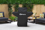 Sahara Premium BBQ Cover – S Series