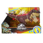 Imaginext Jurassic World Spike Strike Carnotaurus - Flemings Department Store
