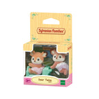 Sylvanian Families Deer Twins - image 8