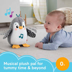 Fisher-Price Flap & Wobble Penguin - Flemings Department Store