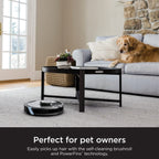 Shark Matrix Plus 2-in-1 Robot Vacuum & Mop | Smart Clean