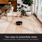 Shark Matrix Plus 2-in-1 Robot Vacuum & Mop | Smart Clean