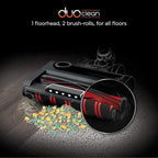 Shark IZ420UKT Cordless Pet Vacuum | Anti Hair Wrap Flex