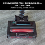 Shark IZ420UKT Cordless Pet Vacuum | Anti Hair Wrap Flex