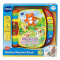 Musical Rhymes Book - Flemings Department Store