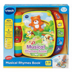 Musical Rhymes Book - Flemings Department Store