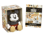 Mickey Mouse Memories Lullaby Soft Toy - Flemings Department Store