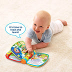 Musical Rhymes Book - Flemings Department Store