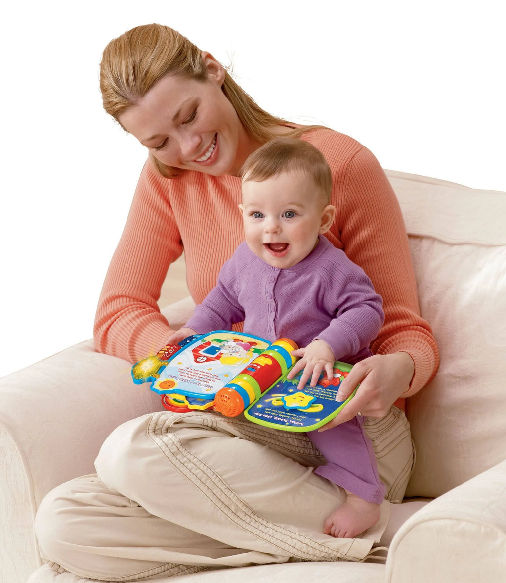 Musical Rhymes Book - Flemings Department Store