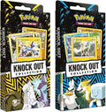 Pokémon TCG Knock Out Collection: 3 Galar Foils & 2 Booster Packs
