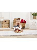 Mickey Mouse Memories Lullaby Soft Toy - Flemings Department Store