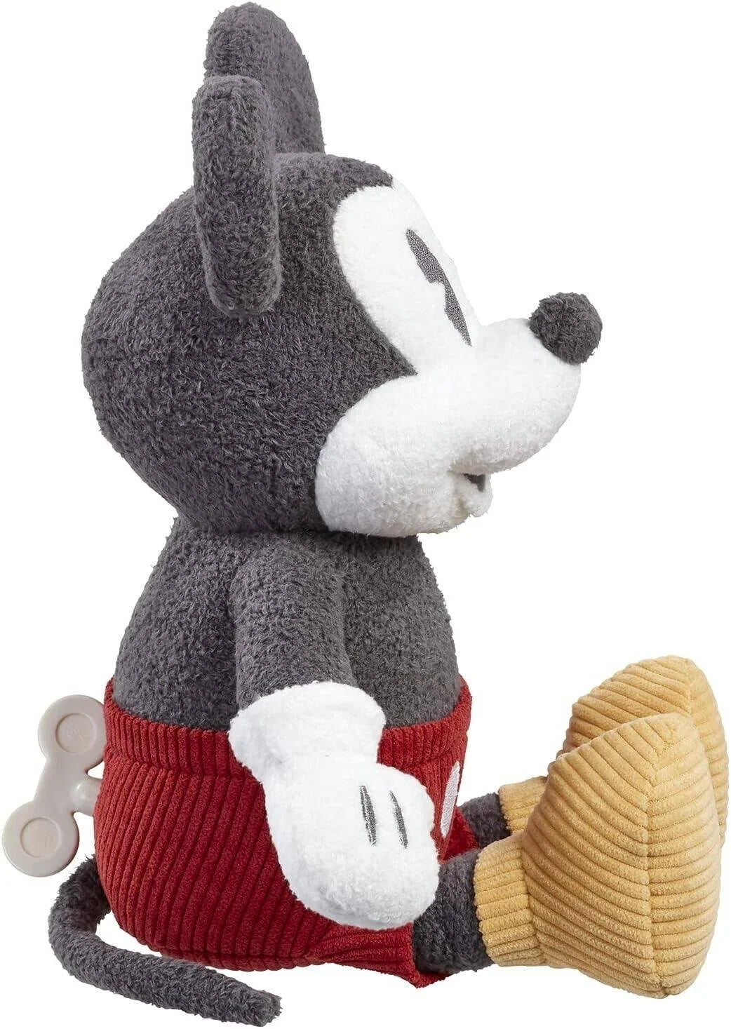 Mickey Mouse Memories Lullaby Soft Toy - Flemings Department Store