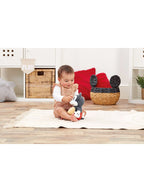 Mickey Mouse Memories Lullaby Soft Toy - Flemings Department Store