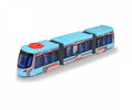 Siemens City Tram - Flemings Department Store
