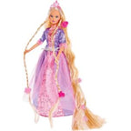 Steffi Love Rapunzel - Flemings Department Store