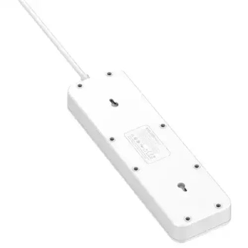 LDNIO SK5493 5-Socket Power Strip 2m – UK