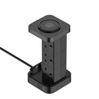 LDNIO SKW6457 6-Socket Tower Extension with Wireless Charger – UK