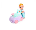 SL Baby Car