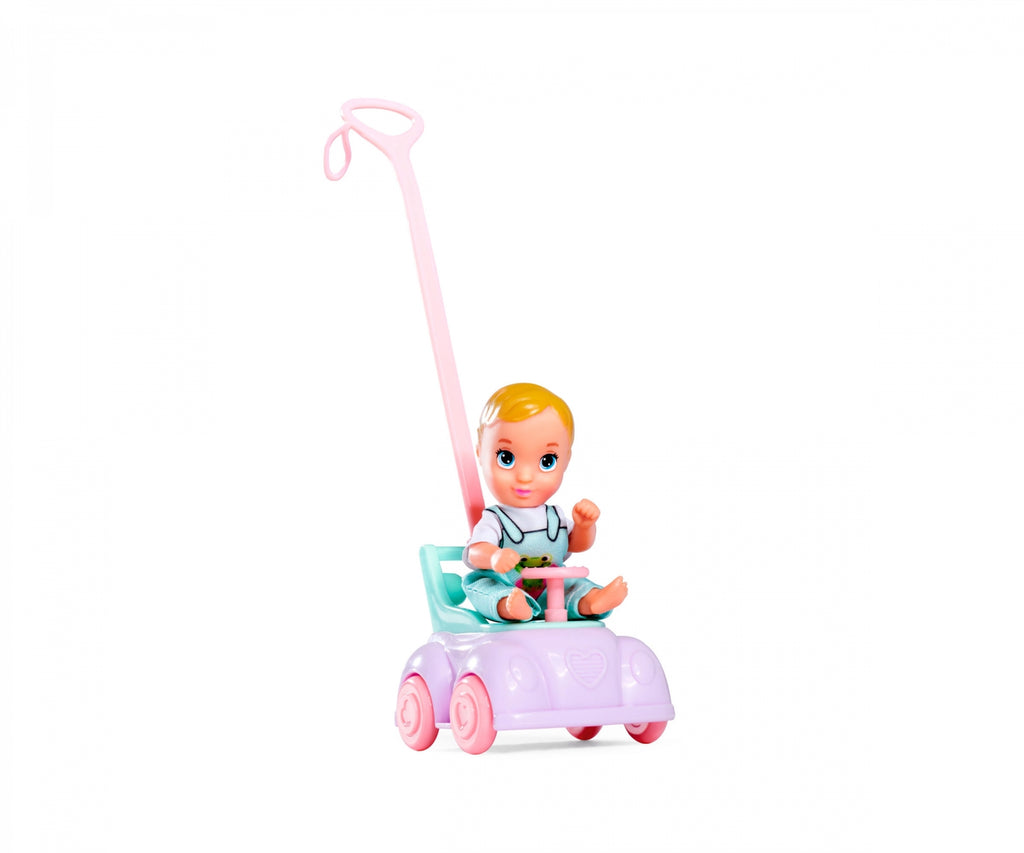 SL Baby Car - Flemings Department Store