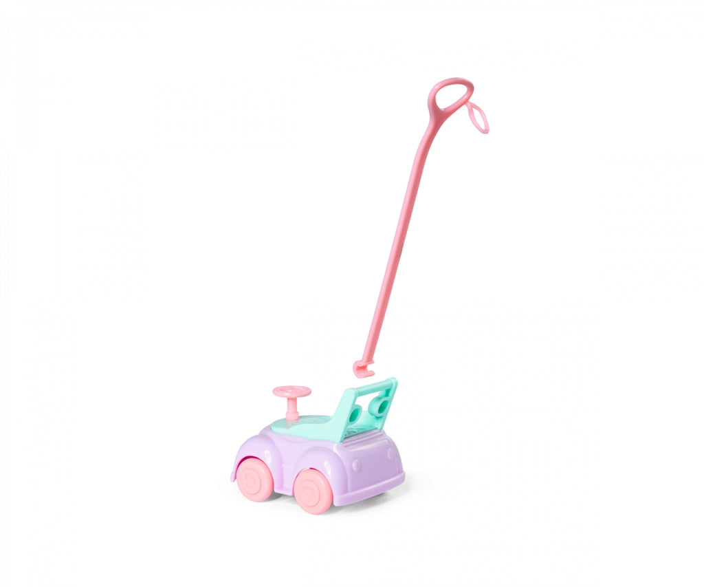 SL Baby Car - Flemings Department Store