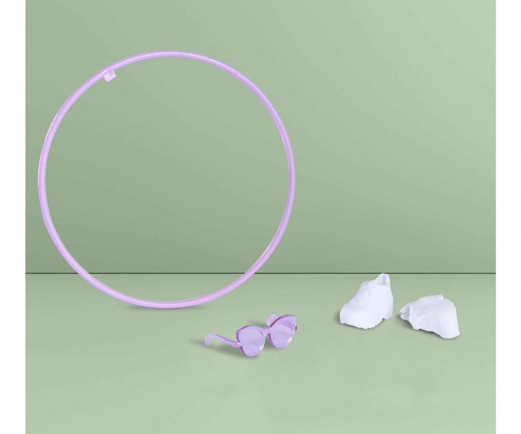 SL Hula Hoop