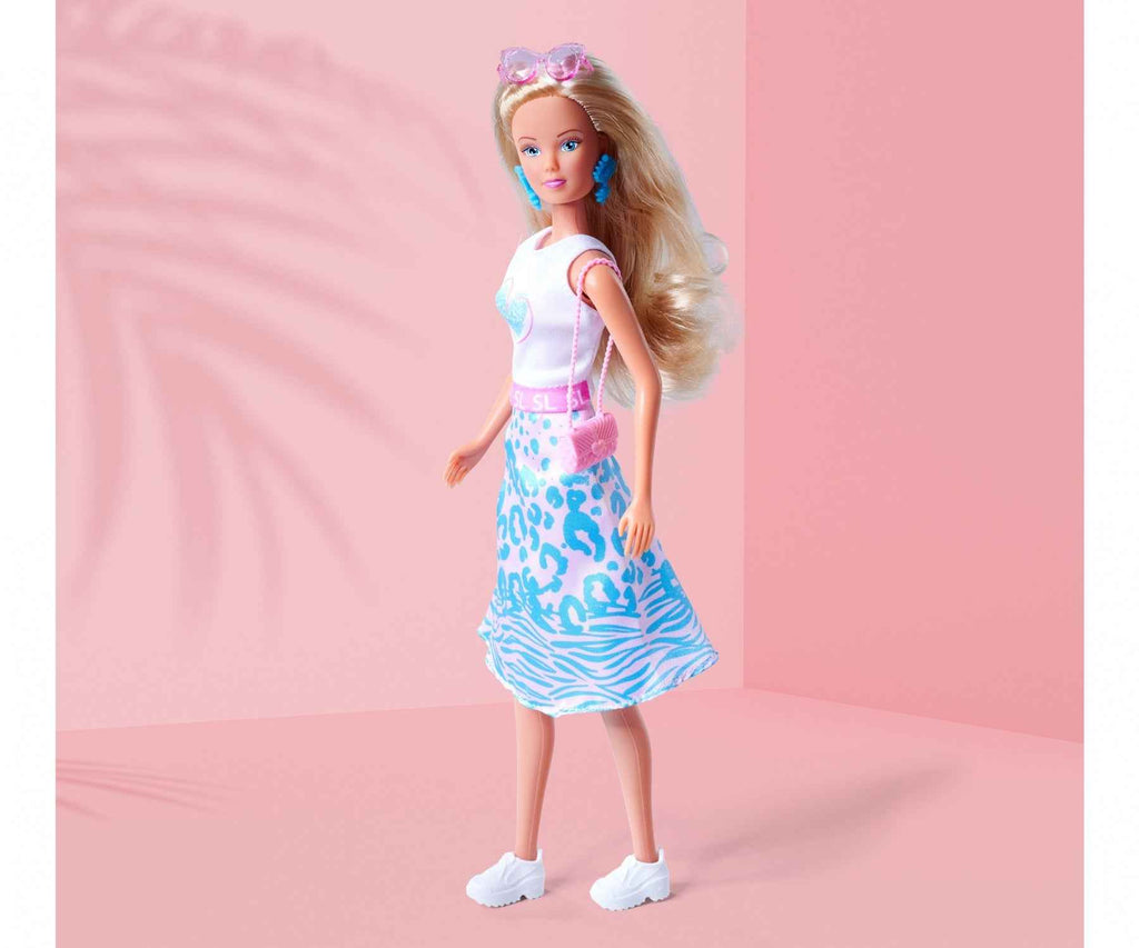 SL Leo Look