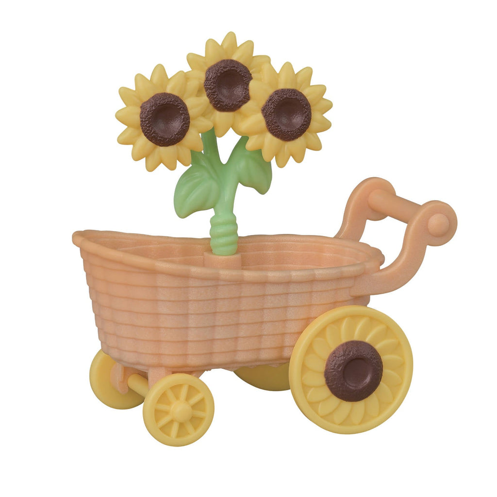 Sylvanian Families Hamster Family - image 6
