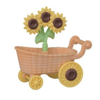 Sylvanian Families Hamster Family - image 6