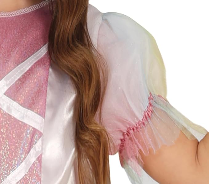 Rainbow Unicorn Costume for Kids – Magical Dress-Up Outfit - Flemings Department Store