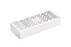 Sahara Smoker Box | BBQ Smoker Box for Gas Barbecues
