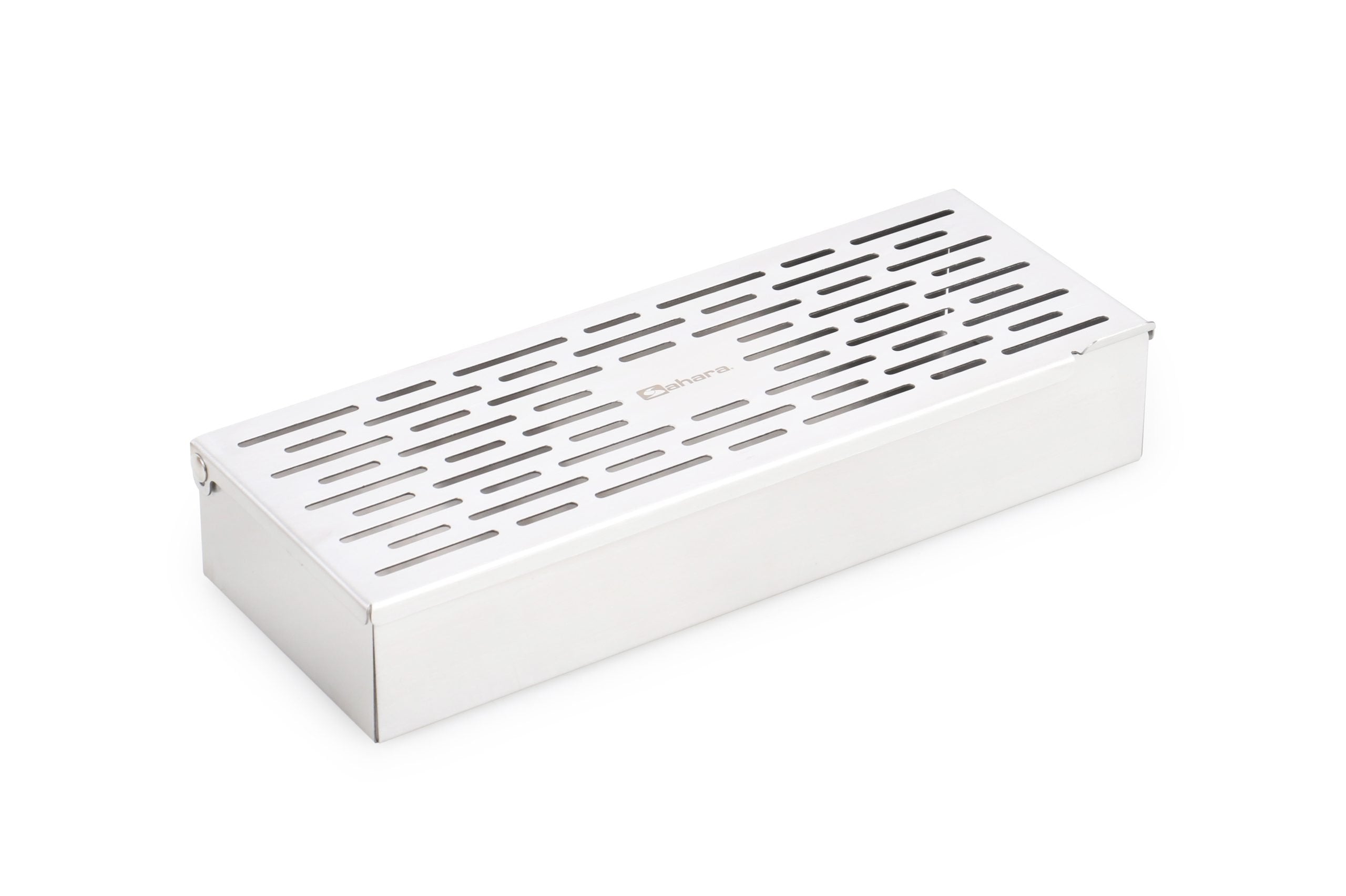 Sahara Smoker Box | BBQ Smoker Box for Gas Barbecues