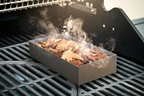 Sahara Smoker Box | BBQ Smoker Box for Gas Barbecues