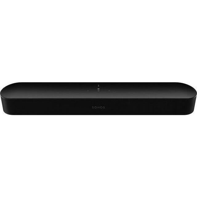 Sonos Beam (Gen 2) Smart Soundbar with Dolby Atmos – view 2