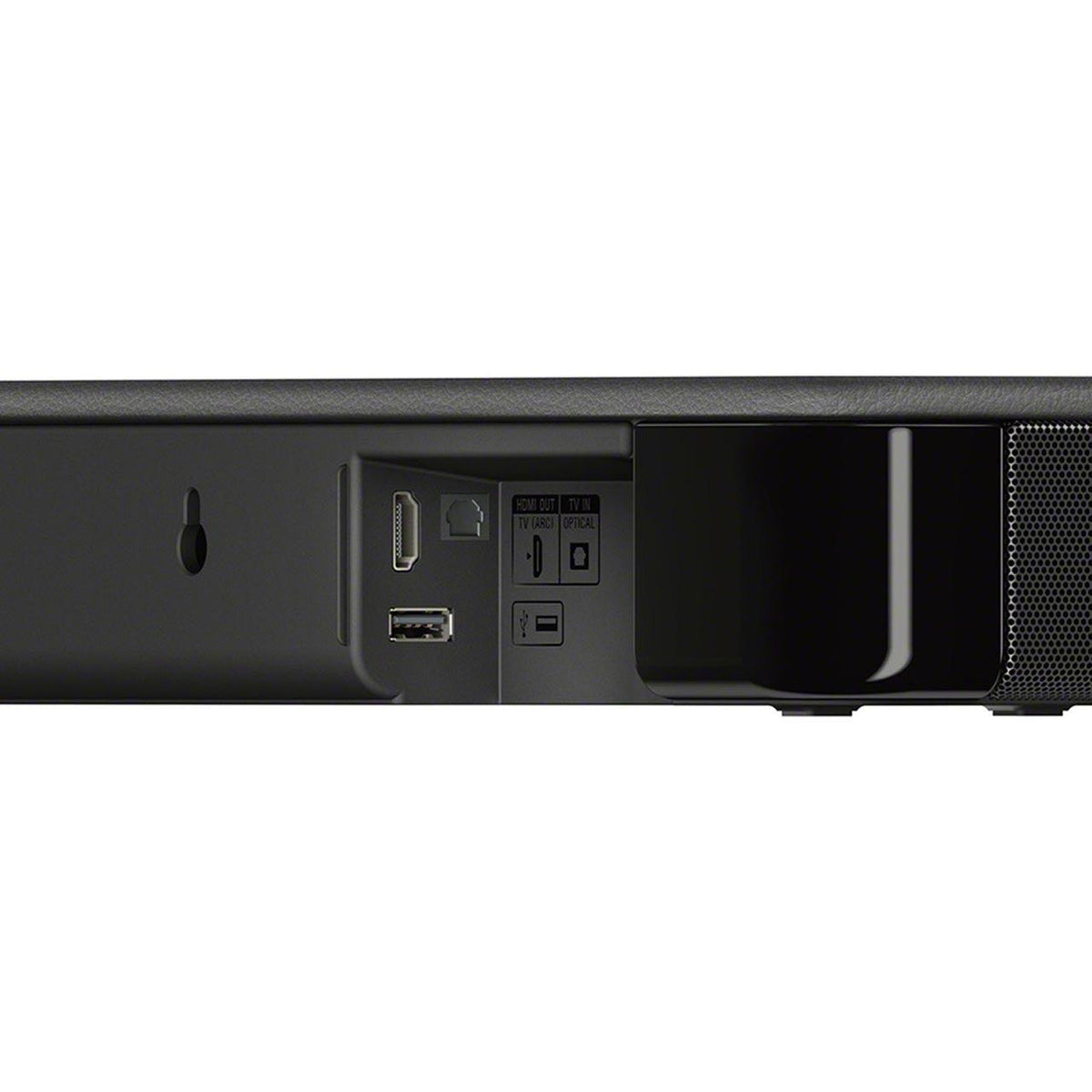 Sony HT-SF150 120W Bluetooth Soundbar – view 4