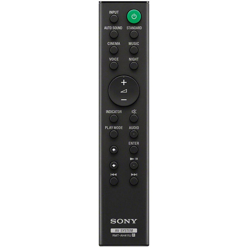 Sony HT-SF150 120W Bluetooth Soundbar – view 5