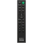 Sony HT-SF150 120W Bluetooth Soundbar – view 5