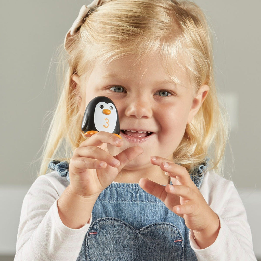Sort & Seek™ Polar Animals - Flemings Department Store