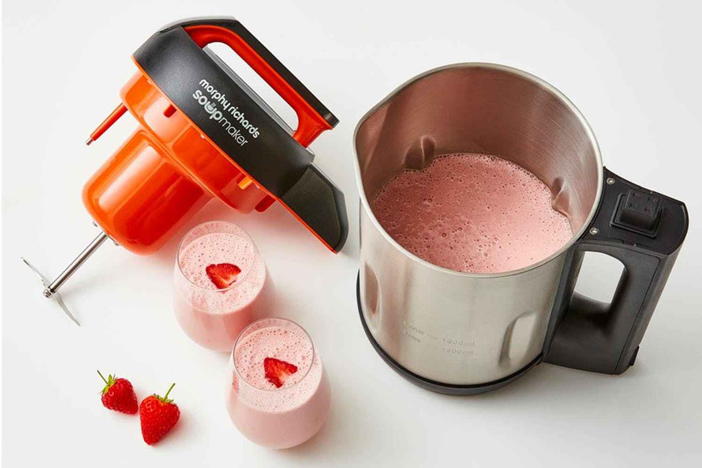 Morphy Richards Soup Maker