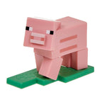 Minecraft Mini Figure - Reuben - Flemings Department Store