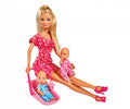 Steffi LOVE Babysitter - Flemings Department Store