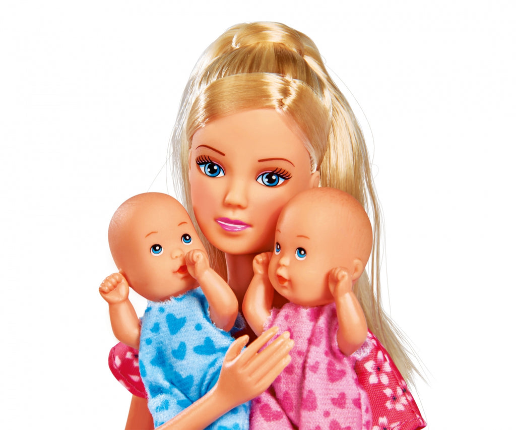Steffi LOVE Babysitter - Flemings Department Store