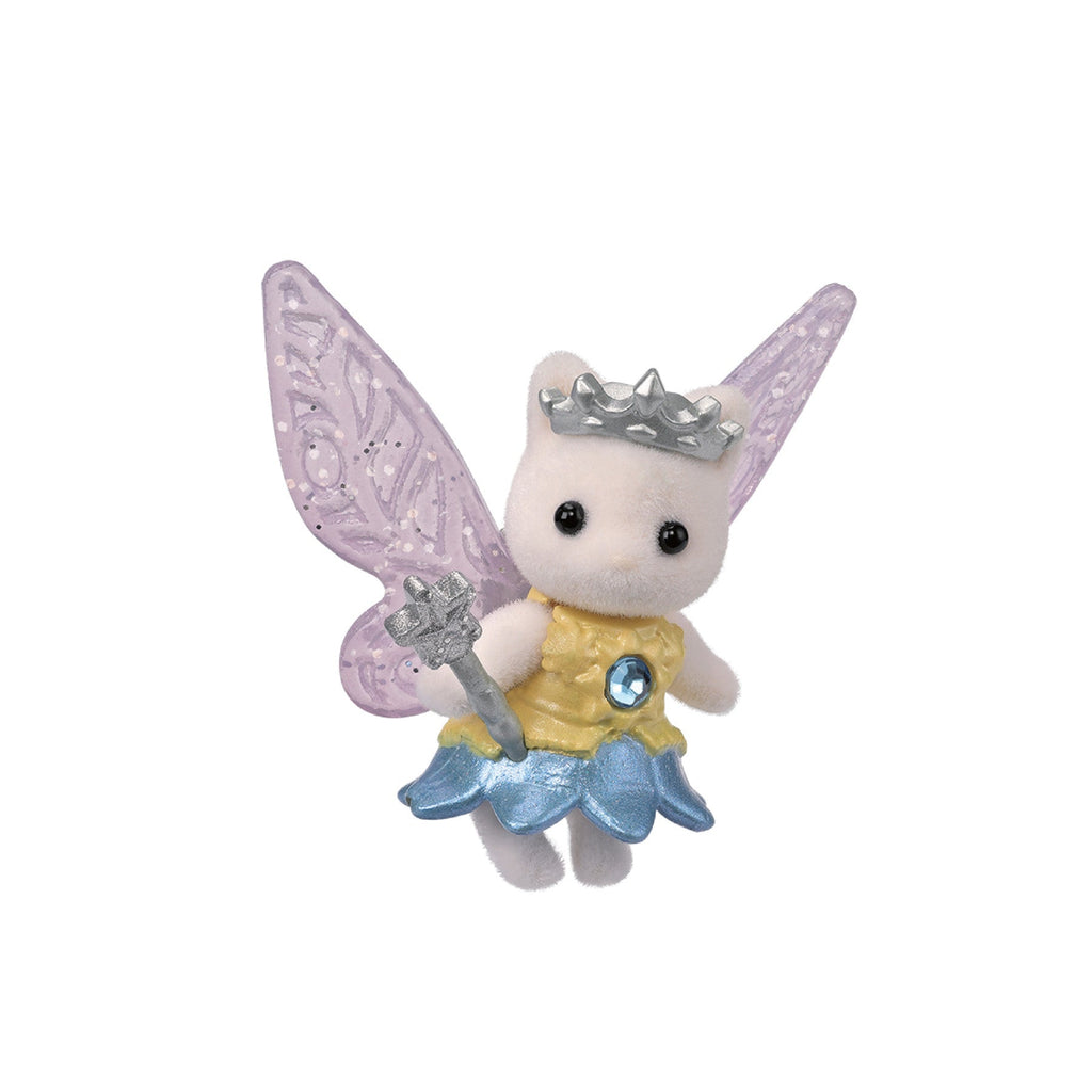 Sylvanian Families Woodland Wonder Fairy Castle - image 11