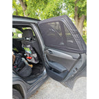 Sun shade (set of 2) - Flemings Department Store
