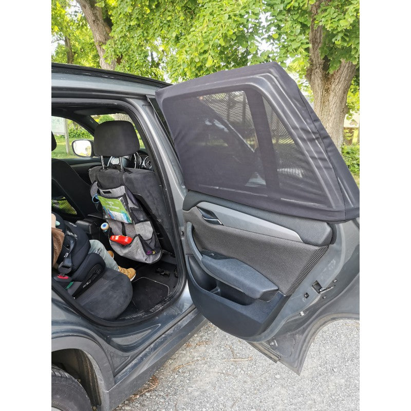 Sun shade (set of 2) - Flemings Department Store