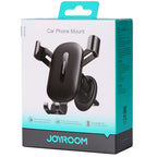 Joyroom JR-ZS392 Air Vent Car Phone Holder – view 7