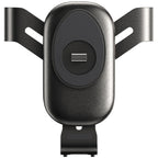 Joyroom JR-ZS392 Air Vent Car Phone Holder – view 6