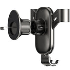 Joyroom JR-ZS392 Air Vent Car Phone Holder – view 4