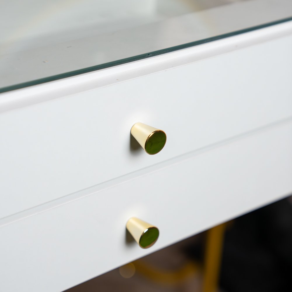 Nadia Plus dressing table drawers