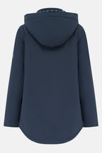 Tess Coat Navy - image 11
