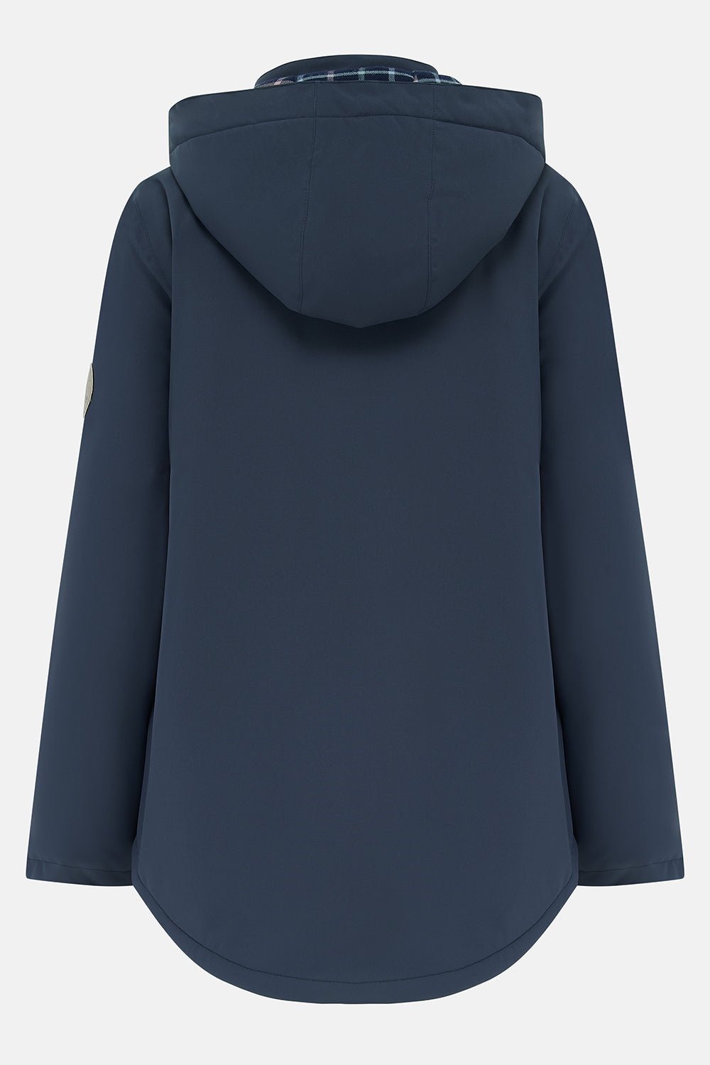 Tess Coat Navy - image 11